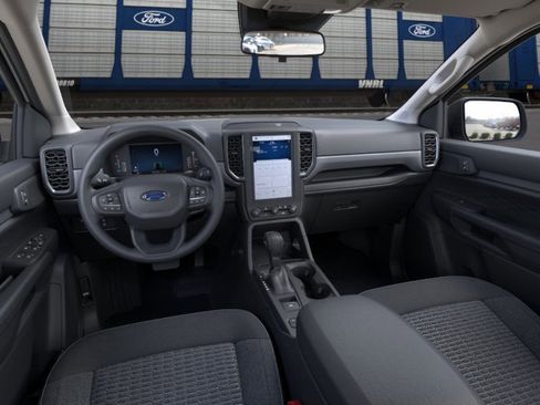 New 2025 Ford Ranger XL RWD image 31