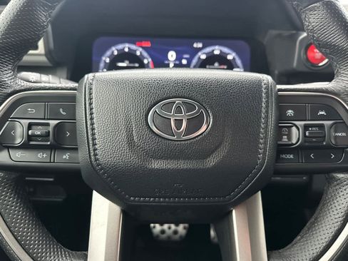 Used 2024 Toyota Tacoma TRD Sport image 22