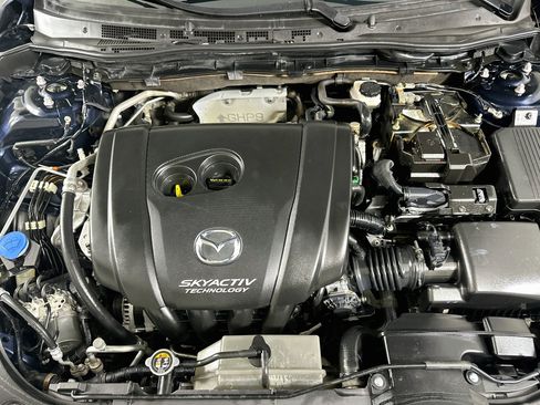 Used 2017 MAZDA MAZDA6 Grand Touring FWD image 33