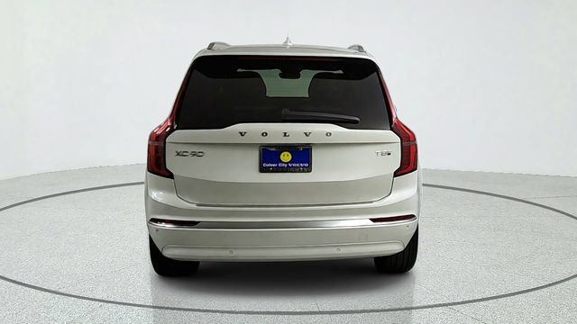 New 2026 Volvo XC90 T8 Plus w/ Protection Package AWD/4WD image 6