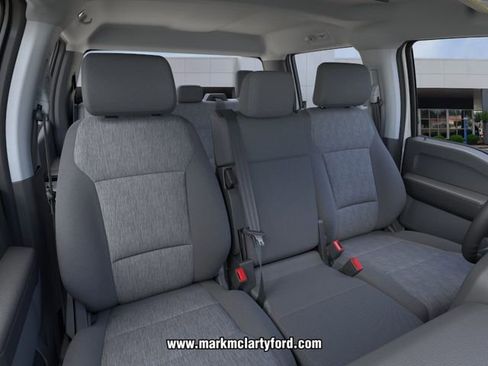 New 2026 Ford F250 XL w/ STX Appearance Package AWD/4WD image 10