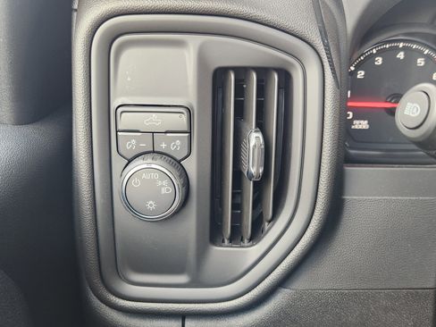 New 2025 Chevrolet Silverado 2500 W/T w/ WT Convenience Package image 22