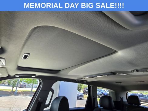 Used 2022 Kia Telluride EX AWD/4WD image 9
