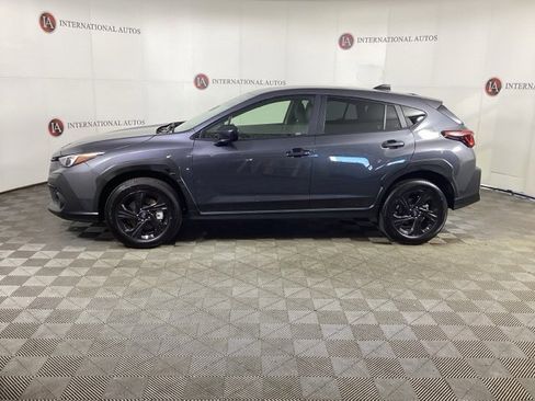 Used 2025 Subaru Crosstrek 2.0i w/ Convenience Package #1 image 6