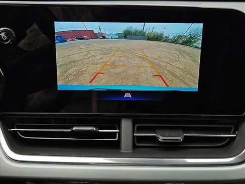 New 2026 Chevrolet Trax LT w/ Driver Confidence Package image 16