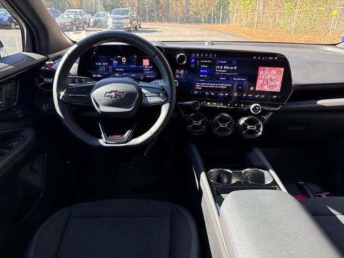 Used 2024 Chevrolet Blazer EV RS image 23