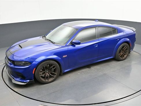 Used 2021 Dodge Charger Scat Pack image 24