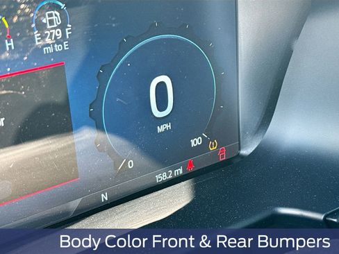 New 2026 Ford F250 Lariat w/ Black Appearance Package image 18