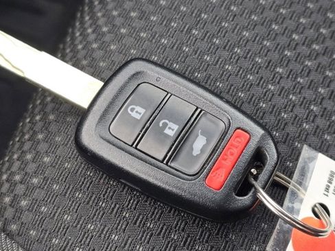 Used 2022 Honda HR-V Sport image 31