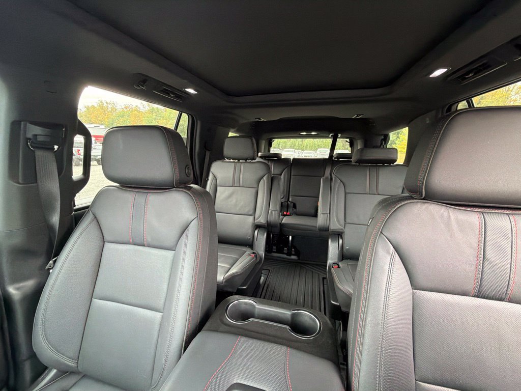 Used 2024 Chevrolet Tahoe RST w/ Sport Performance Package AWD/4WD image 20