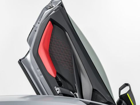 Used 2024 Lamborghini Revuelto AWD/4WD image 9