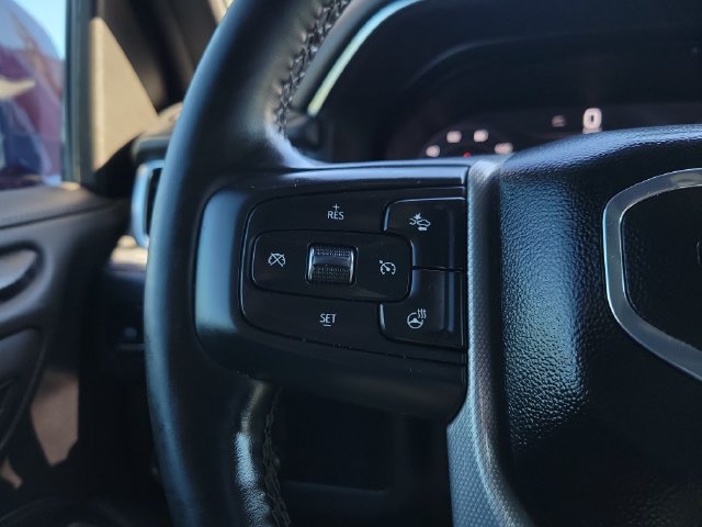Used 2024 GMC Yukon XL Denali AWD/4WD image 26