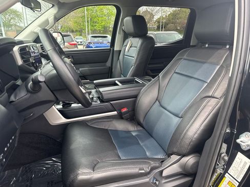 Used 2024 Toyota Tundra SR5 AWD/4WD image 15