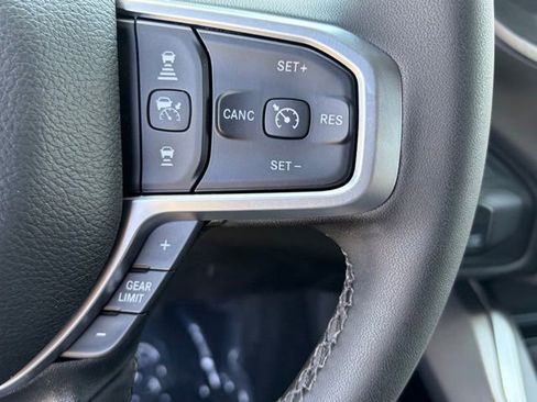 New 2026 RAM 2500 Big Horn AWD/4WD image 22