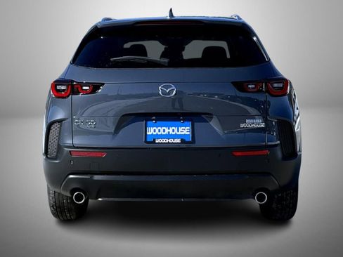 New 2026 MAZDA CX-50 2.5 Hybrid w/ Weather Package image 6