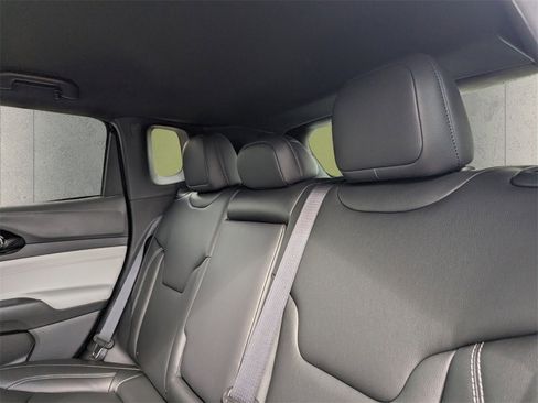 New 2026 Jeep Compass Limited image 7