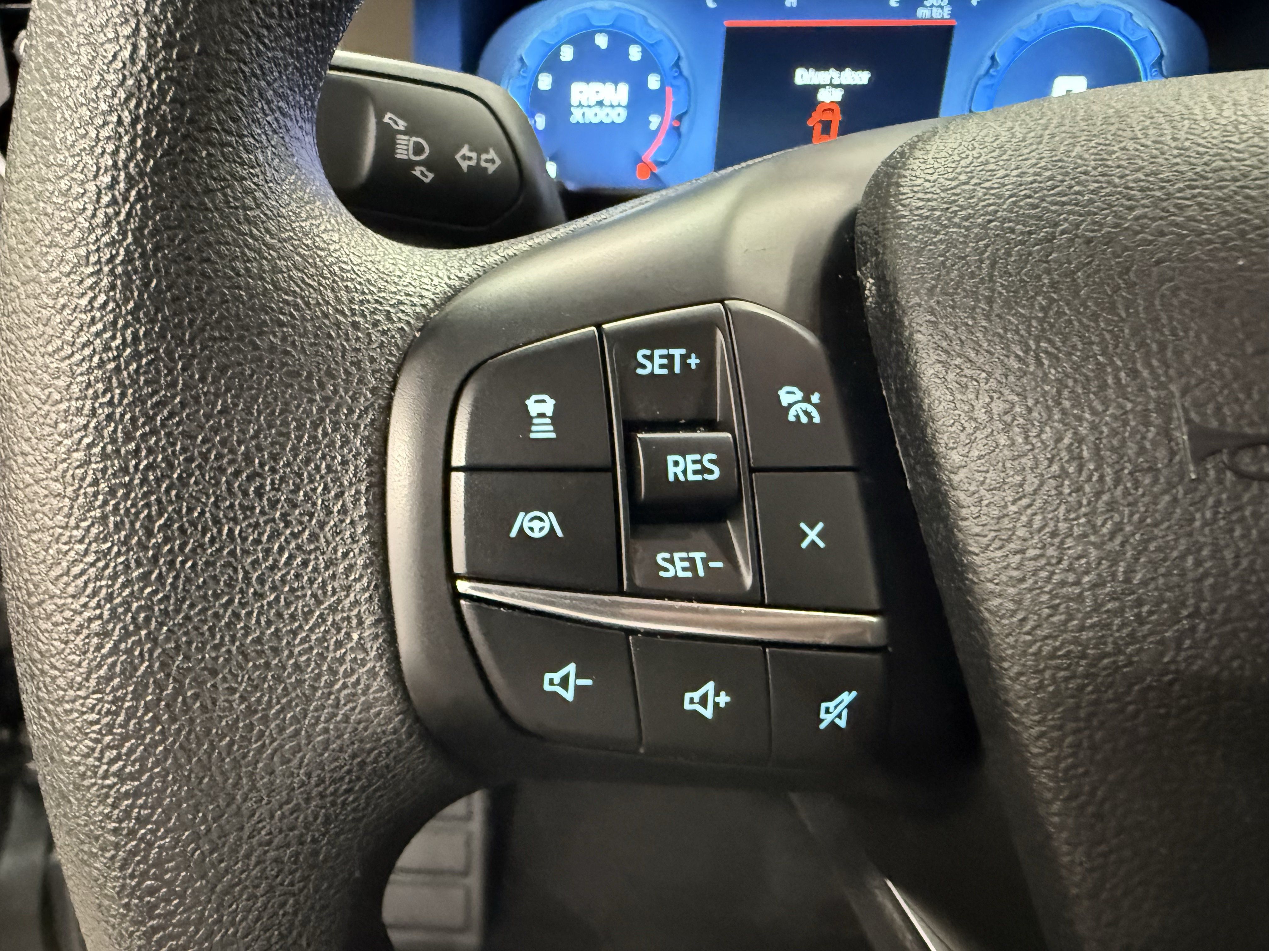 Used 2025 Ford Bronco Sport Big Bend AWD/4WD image 18