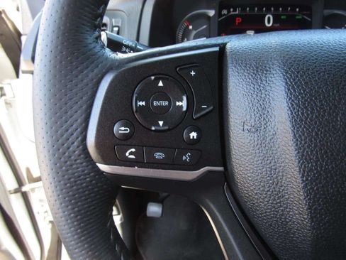 Certified 2023 Honda Passport EX-L image 27