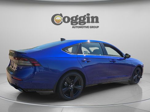 New 2026 Honda Accord Sport image 5