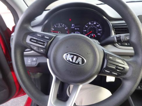 Used 2018 Kia Rio S image 14