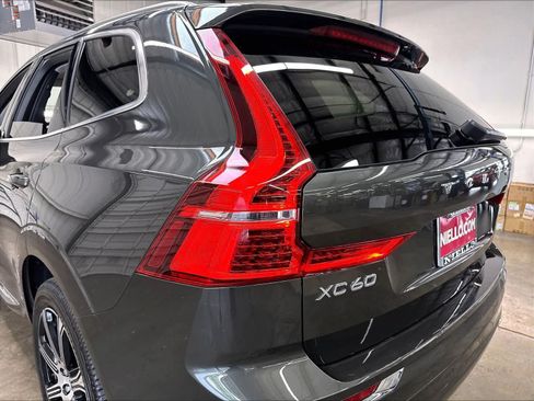 Used 2019 Volvo XC60 T5 Inscription FWD image 25