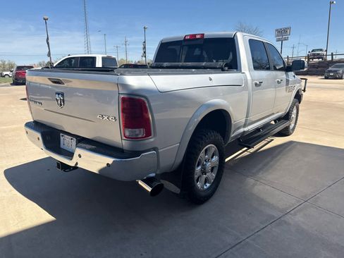 Used 2014 RAM 2500 Limited image 7