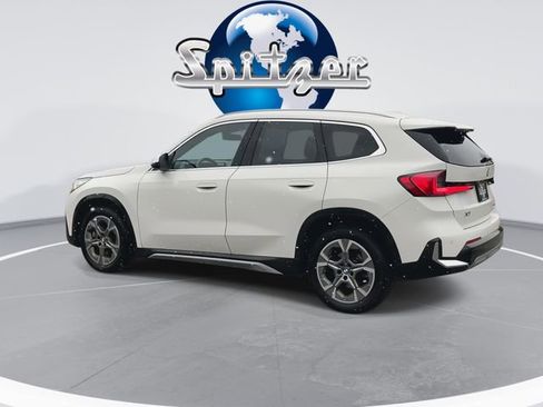 Used 2025 BMW X1 xDrive28i image 7
