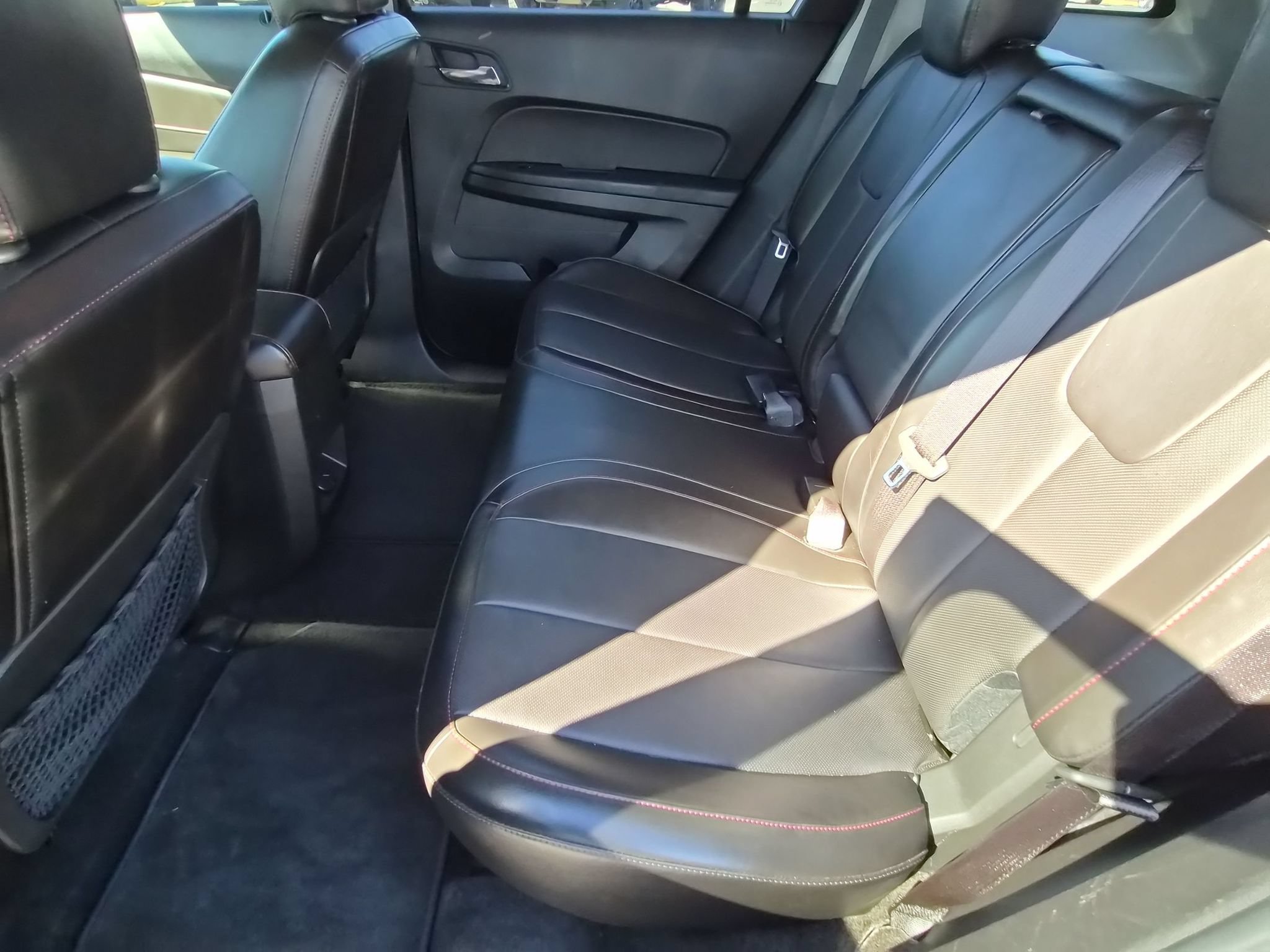 Used 2011 GMC Terrain SLT w/ Cargo Package AWD/4WD image 18