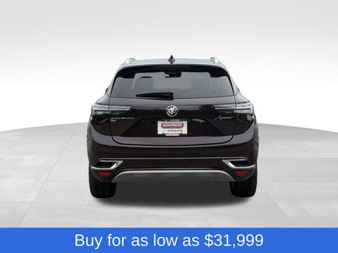 Used 2023 Buick Envision Avenir AWD/4WD image 7