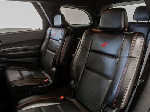 Used 2023 Dodge Durango R/T AWD/4WD image 27