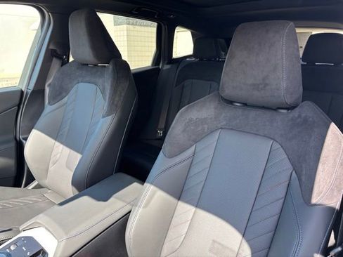 New 2026 BMW X3 xDrive30i AWD/4WD image 16