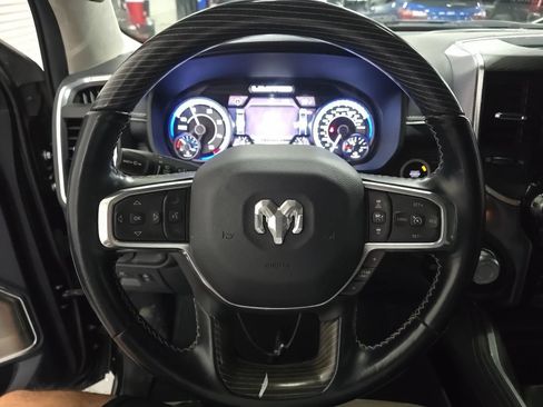 Used 2022 RAM 1500 Limited AWD/4WD image 7