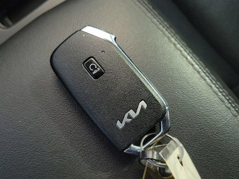 Used 2023 Kia Sorento S w/ Panoramic Sunroof Package FWD image 23