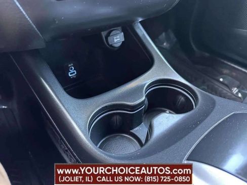 Used 2018 Dodge Journey SE w/ Popular Equipment Group image 15