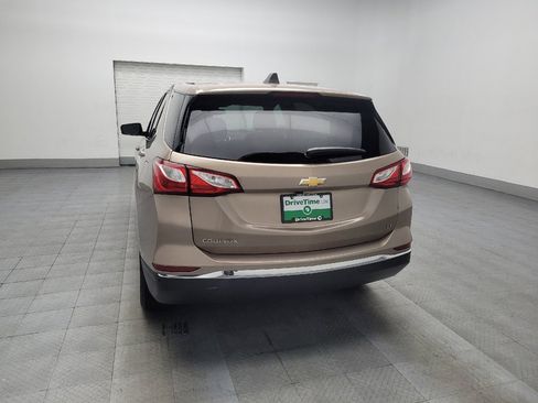 Used 2018 Chevrolet Equinox LT image 6