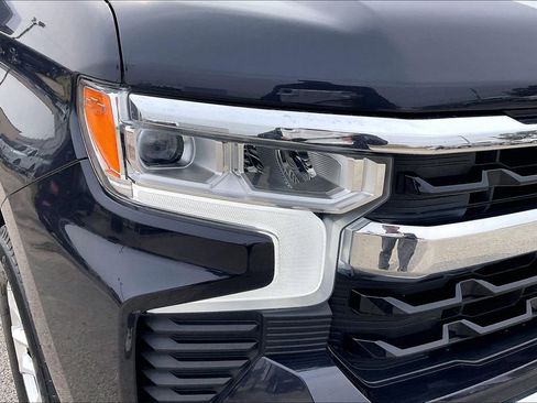 Used 2022 Chevrolet Silverado 1500 LT image 33