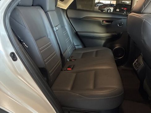 Used 2017 Lexus NX 200t FWD w/ Premium Package image 27