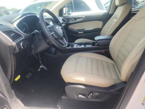 Used 2017 Lincoln MKZ Select w/ Select Plus Package image 4