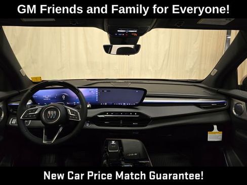 New 2026 Buick Enclave Avenir w/ Super Cruise Package image 33