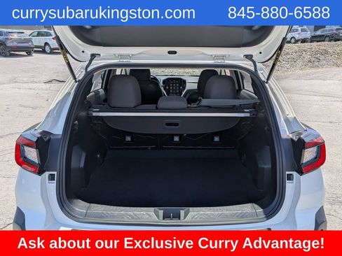 Used 2024 Subaru Crosstrek 2.0i Premium AWD/4WD image 5