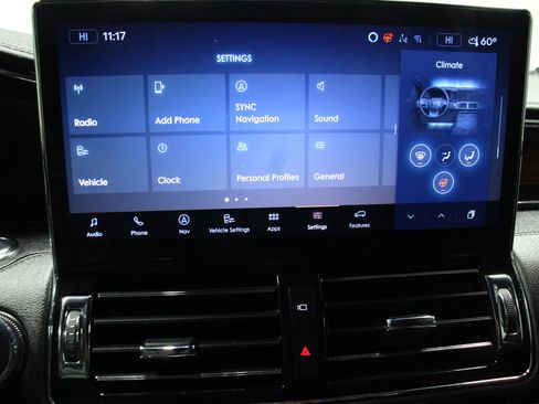 Used 2024 Lincoln Navigator Reserve image 29