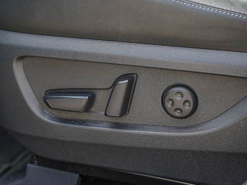 Certified 2023 INFINITI QX55 Luxe w/ Cargo Package image 25