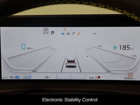 Used 2023 Kia EV6 GT image 11