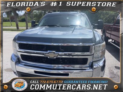 Used 2008 Chevrolet Silverado 3500 LTZ w/ EZ-Lift Tailgate Package
