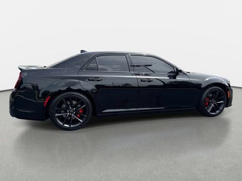 Used 2023 Chrysler 300 C RWD image 5
