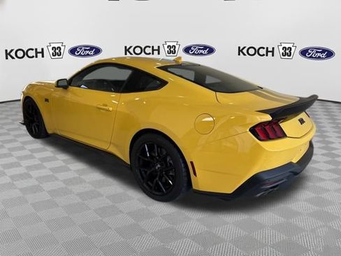 Used 2024 Ford Mustang GT image 5