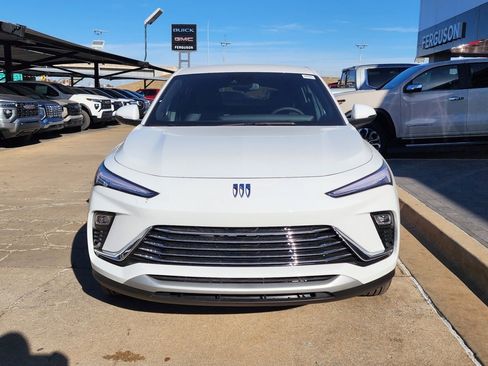 New 2026 Buick Envista Preferred w/ Convenience I Package image 9