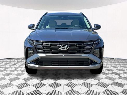 New 2026 Hyundai Tucson SEL image 18