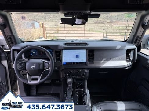 New 2026 Ford Bronco Badlands AWD/4WD image 29