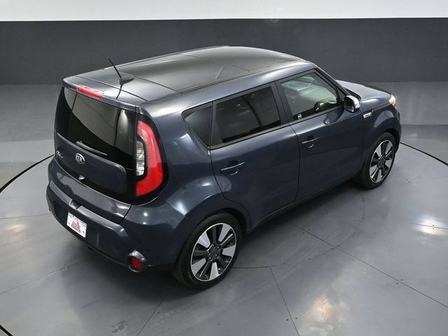Used 2014 Kia Soul ! w/ Sun & Sound Package FWD image 51